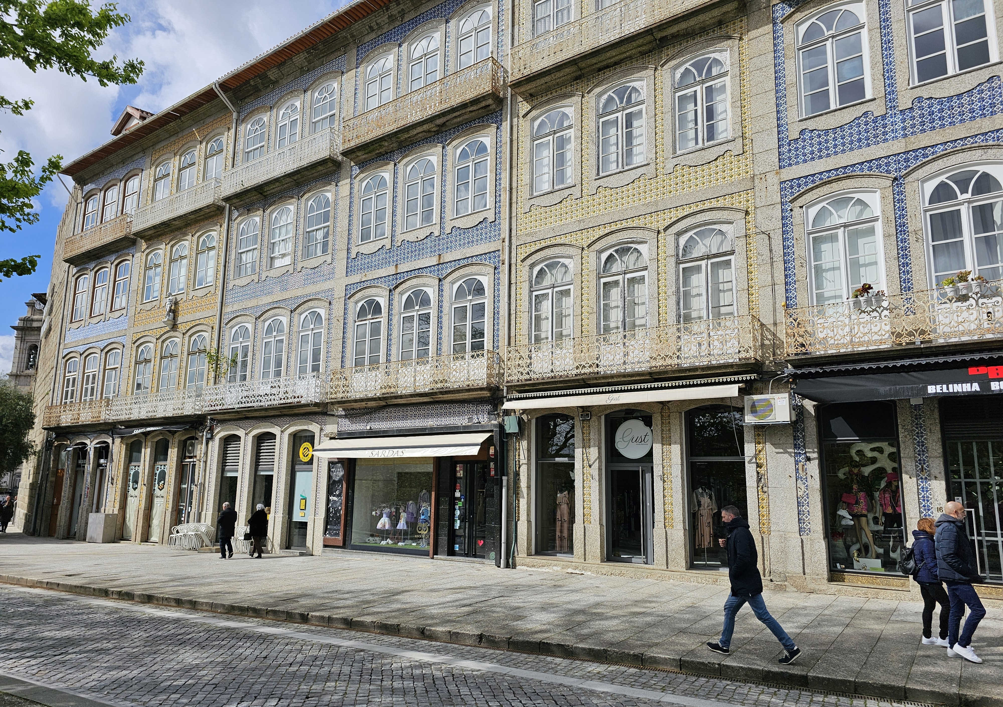 Douro